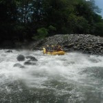 Rafting