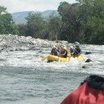 Rafting